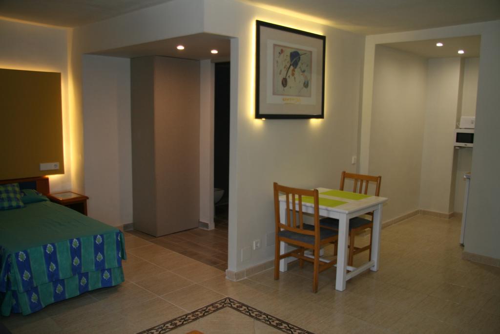 Sunset Bella Ibiza Apartment San Antonio  Exterior photo