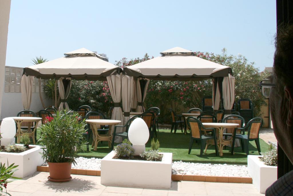 Sunset Bella Ibiza Apartment San Antonio  Exterior photo