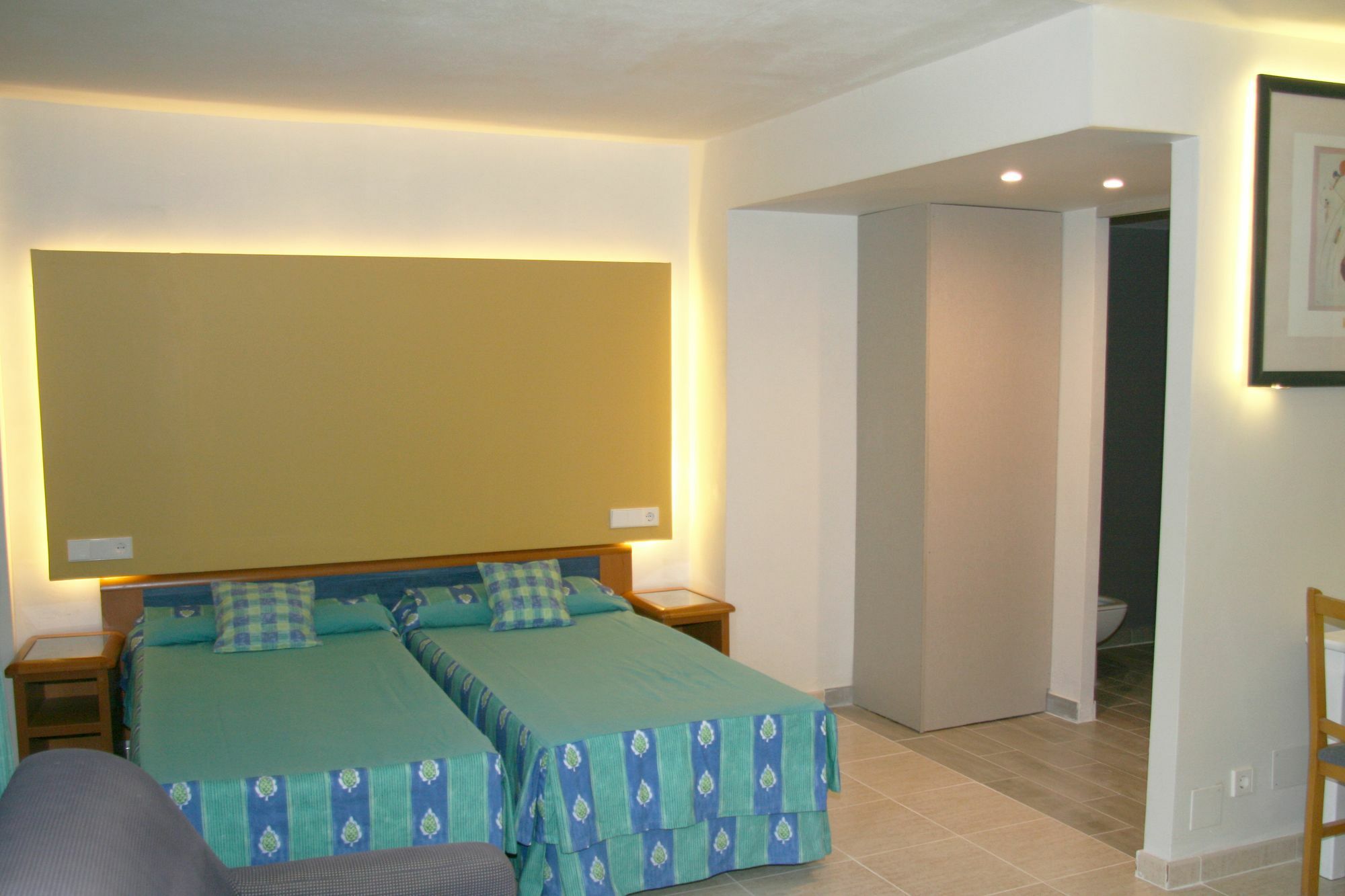 Sunset Bella Ibiza Apartment San Antonio  Exterior photo