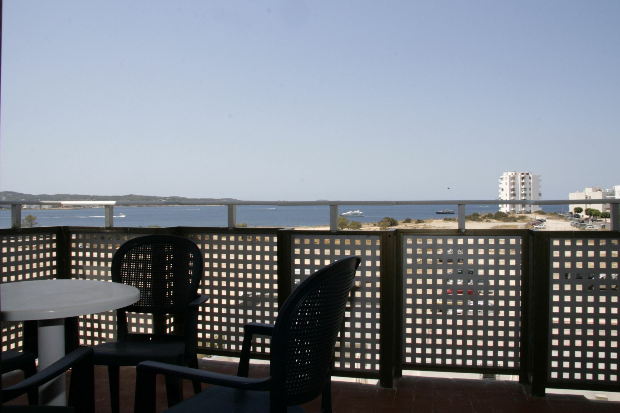 Sunset Bella Ibiza Apartment San Antonio  Exterior photo