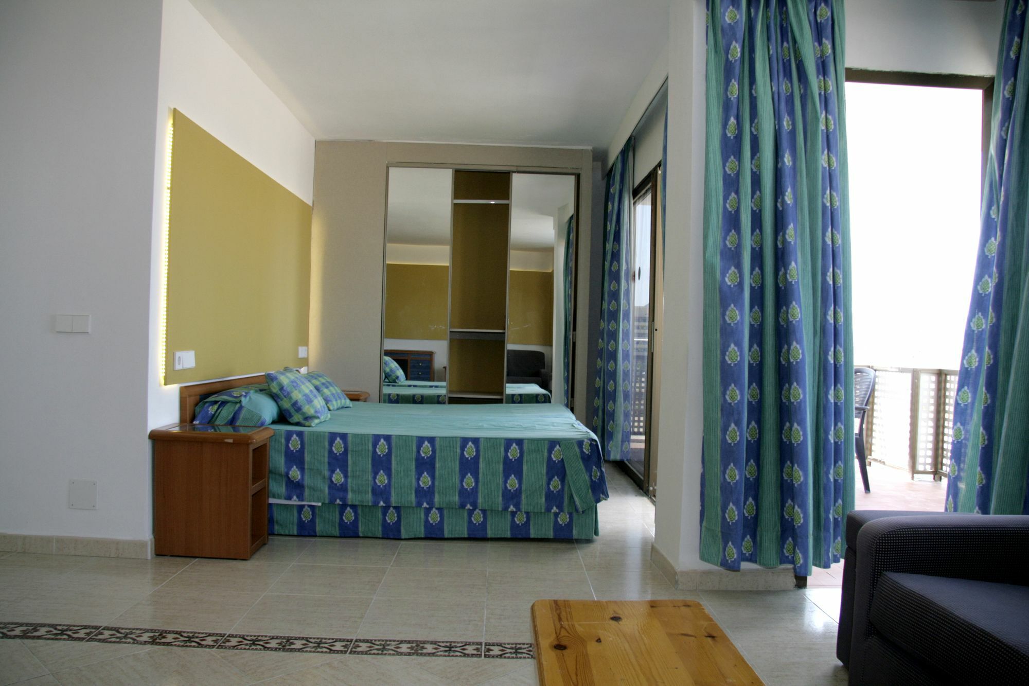 Sunset Bella Ibiza Apartment San Antonio  Exterior photo