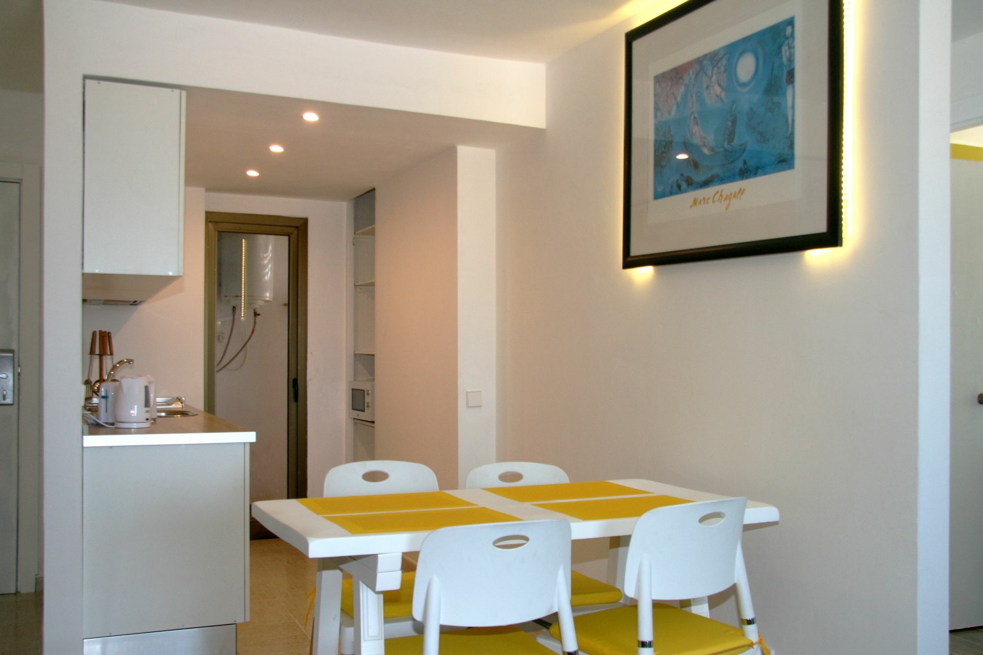 Sunset Bella Ibiza Apartment San Antonio  Exterior photo
