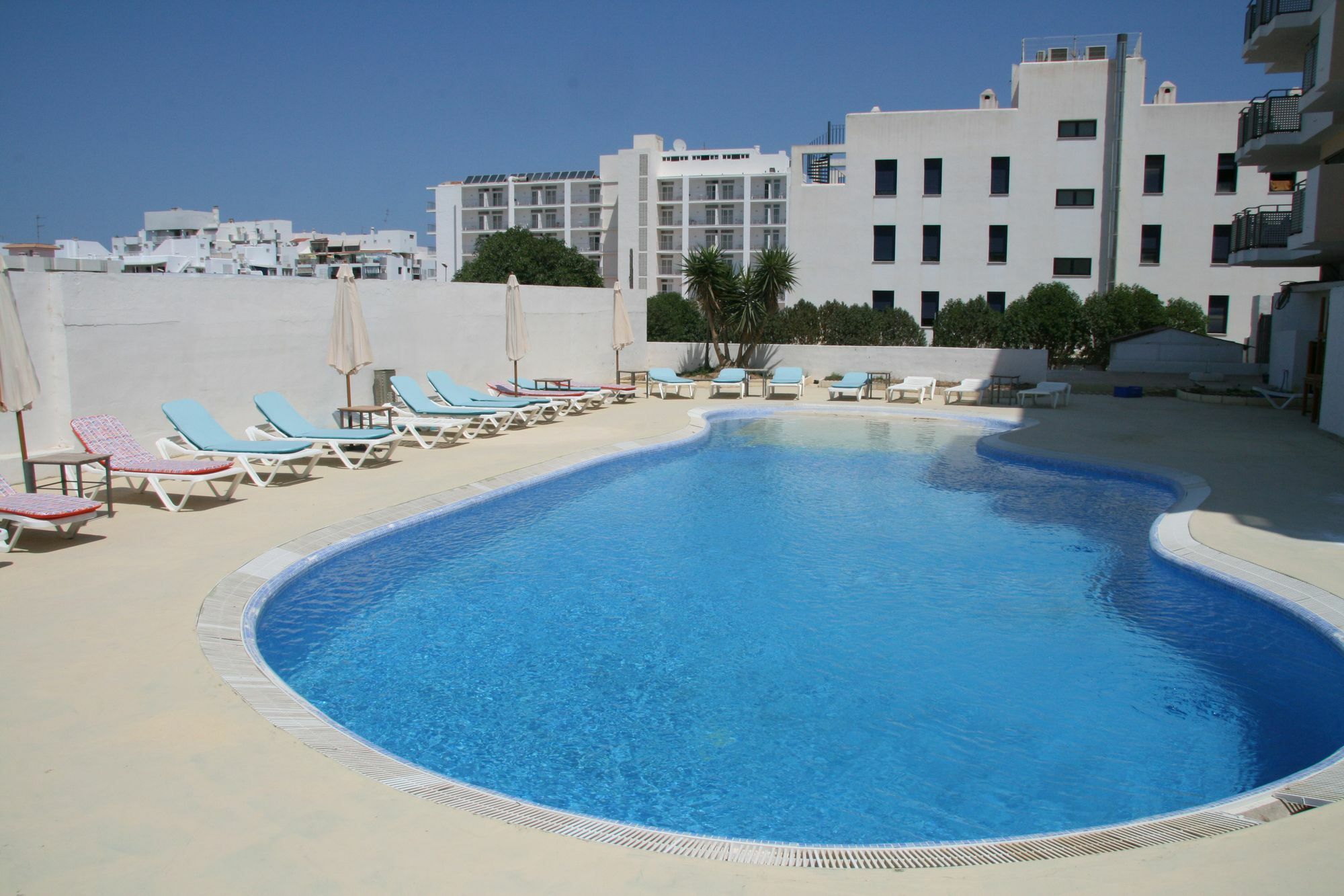 Sunset Bella Ibiza Apartment San Antonio  Exterior photo